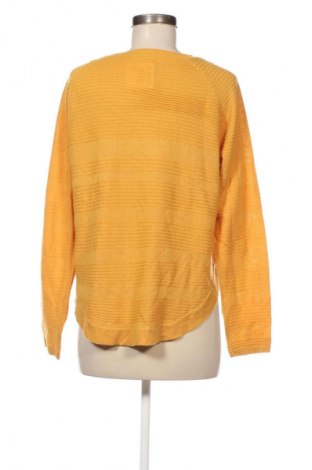 Damenpullover ONLY, Größe M, Farbe Orange, Preis 18,99 €