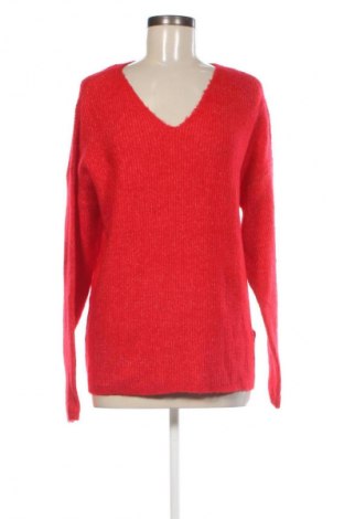 Damenpullover ONLY, Größe L, Farbe Rot, Preis € 43,99