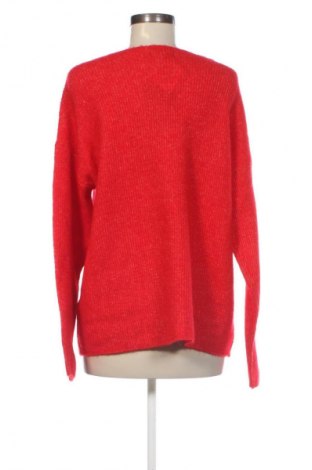 Damenpullover ONLY, Größe L, Farbe Rot, Preis € 43,99