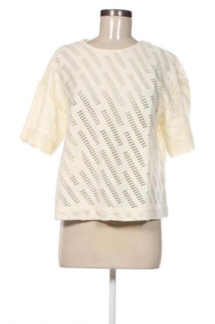 Damski sweter Object, Rozmiar M, Kolor Beżowy, Cena 305,99 zł