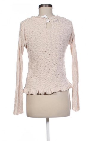 Damenpullover Odd Molly, Größe S, Farbe Beige, Preis € 52,73