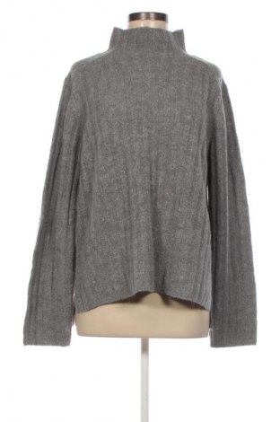 Damenpullover Opus, Größe L, Farbe Grau, Preis € 33,89