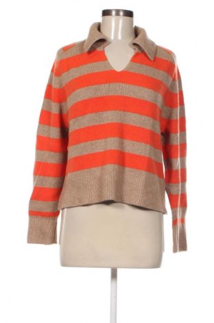Damenpullover Oui, Größe M, Farbe Mehrfarbig, Preis 42,99 €