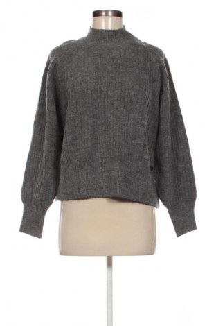 Damski sweter Pepe Jeans, Rozmiar M, Kolor Szary, Cena 459,99 zł