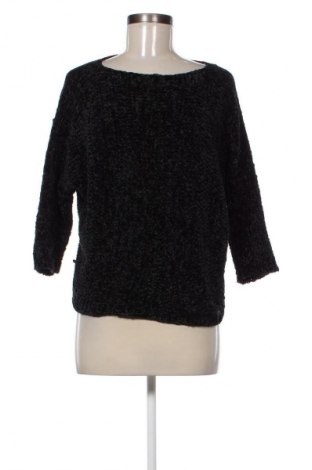 Damski sweter Piazza Italia, Rozmiar M, Kolor Czarny, Cena 67,41 zł