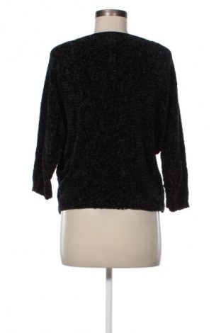 Damski sweter Piazza Italia, Rozmiar M, Kolor Czarny, Cena 67,41 zł