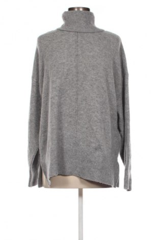 Pulover de femei Pieces, Mărime L, Culoare Gri, Preț 210,99 Lei