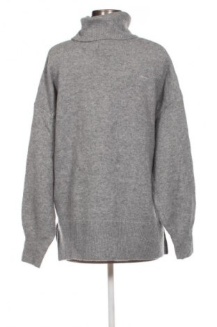 Pulover de femei Pieces, Mărime L, Culoare Gri, Preț 210,99 Lei