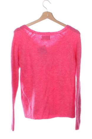 Dámsky pulóver Pieces, Veľkosť XS, Farba Ružová, Cena  36,95 €