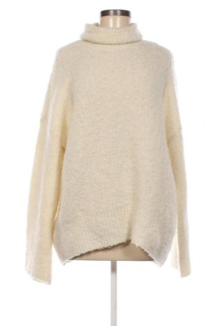 Dámsky pulóver Pieces, Veľkosť XL, Farba Kremová, Cena  10,95 €