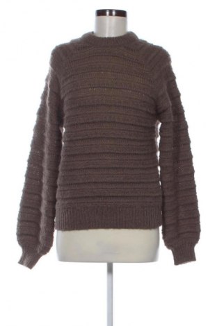 Damski sweter Pieces, Rozmiar S, Kolor Beżowy, Cena 203,99 zł