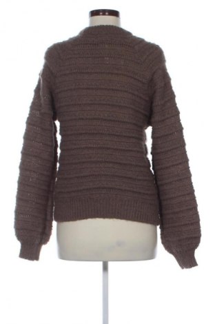 Damski sweter Pieces, Rozmiar S, Kolor Beżowy, Cena 203,99 zł