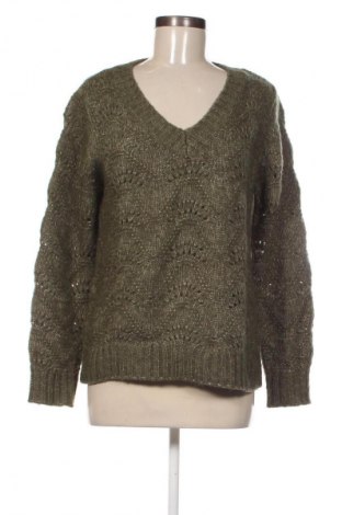 Damski sweter Pieces, Rozmiar M, Kolor Zielony, Cena 183,99 zł