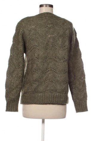 Damski sweter Pieces, Rozmiar M, Kolor Zielony, Cena 183,99 zł