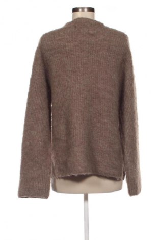 Pulover de femei Pieces, Mărime S, Culoare Maro, Preț 210,99 Lei