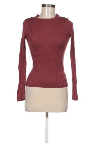 Dámský svetr Pink Republic, Velikost S, Barva Růžová, Cena  259,00 Kč