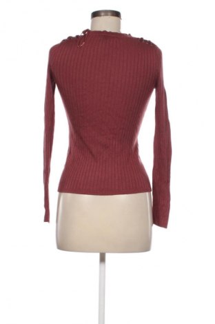 Dámský svetr Pink Republic, Velikost S, Barva Růžová, Cena  259,00 Kč