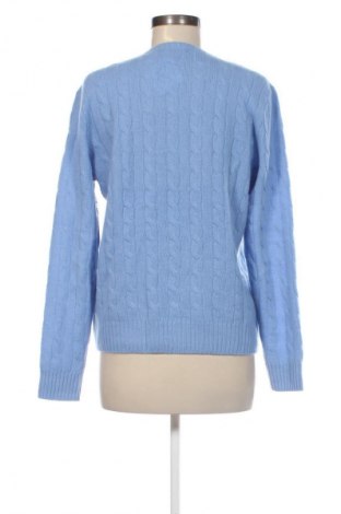 Dámský svetr Polo By Ralph Lauren, Velikost XL, Barva Modrá, Cena  2 229,00 Kč