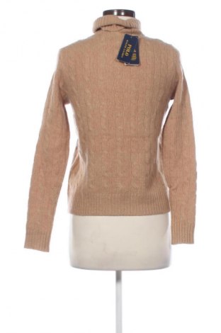 Dámsky pulóver Polo By Ralph Lauren, Veľkosť S, Farba Béžová, Cena  172,95 €