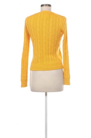 Dámský svetr Polo By Ralph Lauren, Velikost S, Barva Žlutá, Cena  4 749,00 Kč
