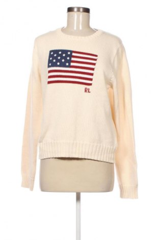 Pulover de femei Polo By Ralph Lauren, Mărime M, Culoare Multicolor, Preț 999,99 Lei