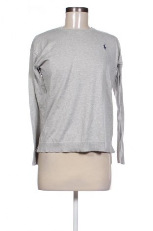 Γυναικείο πουλόβερ Polo By Ralph Lauren, Μέγεθος M, Χρώμα Γκρί, Τιμή 70,08 €