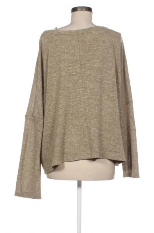 Damski sweter Primark, Rozmiar XXL, Kolor Zielony, Cena 67,00 zł