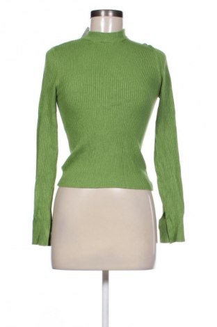Női pulóver Pull&Bear, Méret M, Szín Zöld, Ár 3 039 Ft