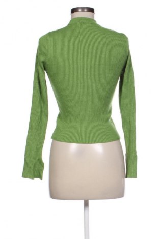 Női pulóver Pull&Bear, Méret M, Szín Zöld, Ár 3 039 Ft