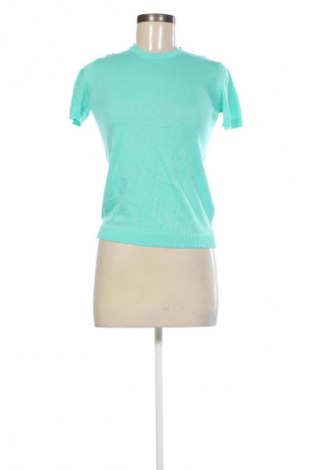 Damski sweter Pull Love, Rozmiar M, Kolor Zielony, Cena 134,99 zł