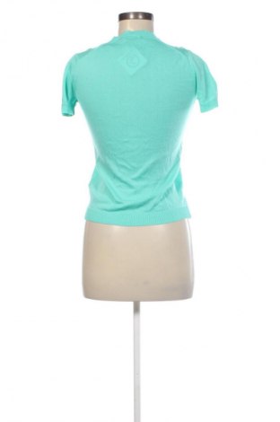 Damski sweter Pull Love, Rozmiar M, Kolor Zielony, Cena 134,99 zł