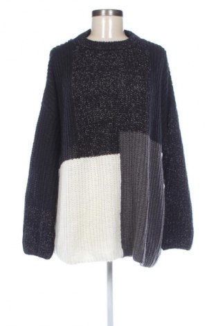 Damenpullover Rainbow, Größe XL, Farbe Mehrfarbig, Preis 10,99 €
