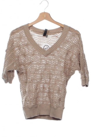 Damenpullover Rainbow, Größe XXS, Farbe Braun, Preis € 14,83