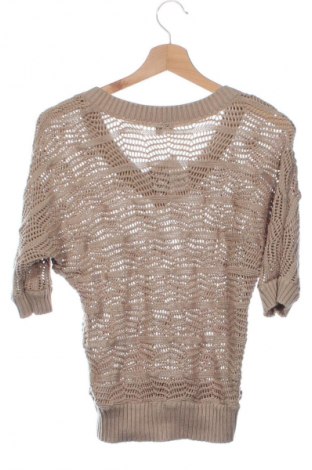 Damenpullover Rainbow, Größe XXS, Farbe Braun, Preis € 14,83