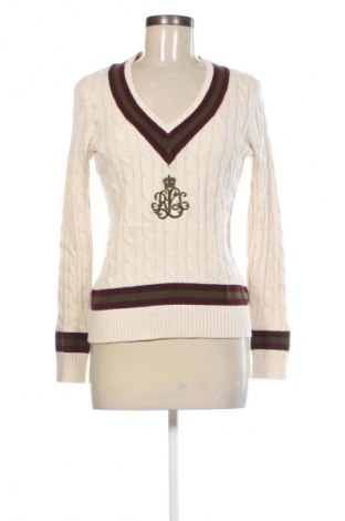 Damski sweter Ralph Lauren, Rozmiar S, Kolor Kolorowy, Cena 964,99 zł