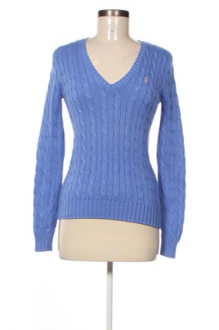 Damenpullover Ralph Lauren Sport, Größe S, Farbe Blau, Preis 152,99 €