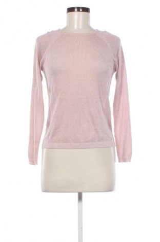 Damski sweter Reserved, Rozmiar S, Kolor Popielaty róż, Cena 37,99 zł