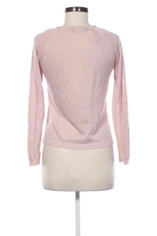 Damski sweter Reserved, Rozmiar S, Kolor Popielaty róż, Cena 37,99 zł