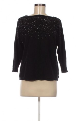 Damski sweter Reserved, Rozmiar S, Kolor Czarny, Cena 32,99 zł