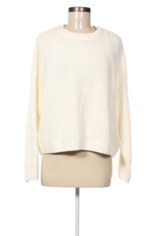 Damski sweter Review, Rozmiar S, Kolor Biały, Cena 134,99 zł