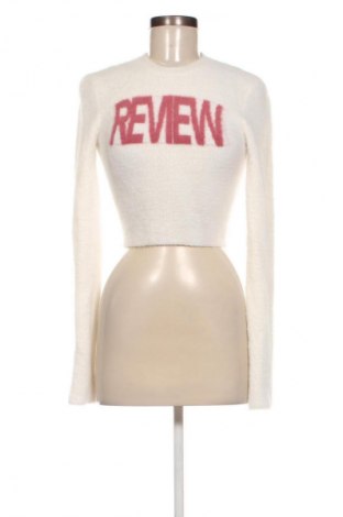 Damski sweter Review, Rozmiar S, Kolor Kolorowy, Cena 305,99 zł