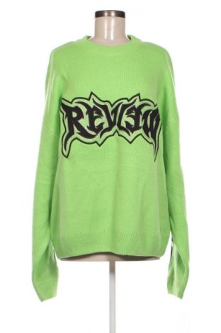 Damenpullover Review, Größe L, Farbe Mehrfarbig, Preis 64,99 €