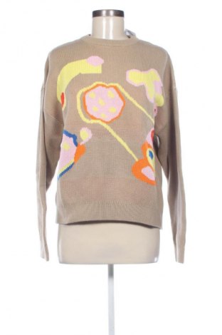 Damski sweter Review, Rozmiar S, Kolor Kolorowy, Cena 305,99 zł