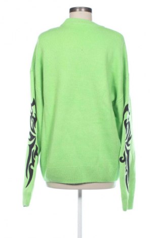Damski sweter Review, Rozmiar M, Kolor Zielony, Cena 305,99 zł