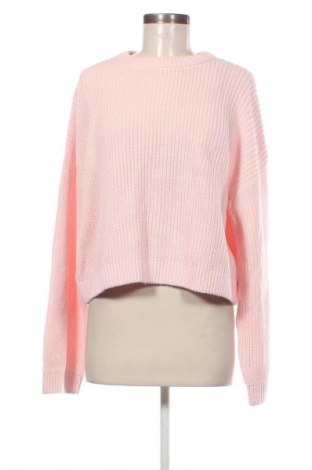 Pulover de femei Review, Mărime S, Culoare Roz, Preț 139,99 Lei