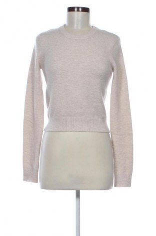 Damski sweter Review, Rozmiar S, Kolor Beżowy, Cena 131,99 zł