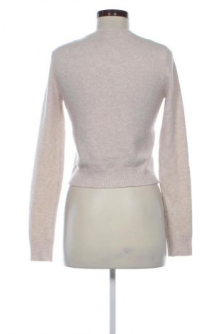 Damski sweter Review, Rozmiar S, Kolor Beżowy, Cena 131,99 zł