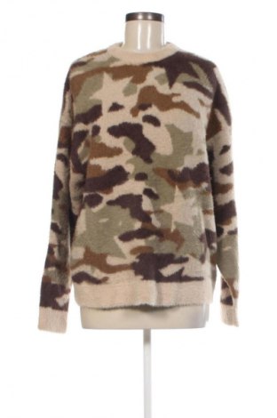 Damski sweter Review, Rozmiar M, Kolor Kolorowy, Cena 131,99 zł