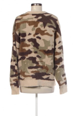 Damski sweter Review, Rozmiar M, Kolor Kolorowy, Cena 131,99 zł