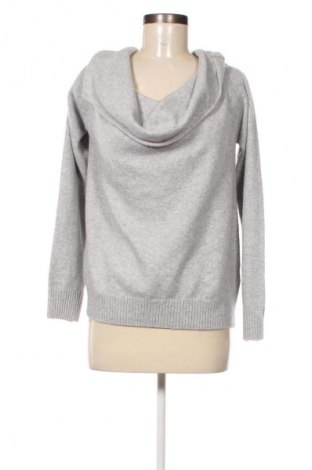 Damenpullover Review, Größe M, Farbe Grau, Preis 64,99 €